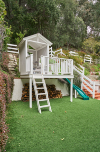 Bryan Wark Designs, Inc. - Oakdell Road