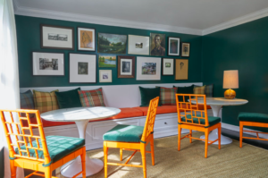 Bryan Wark Designs, Inc. - Oakdell Road