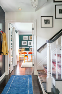Bryan Wark Designs, Inc. - Oakdell Road