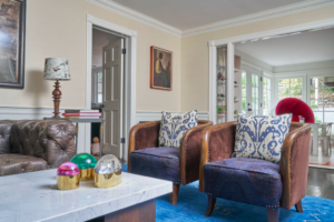 Bryan Wark Designs, Inc. - Oakdell Road